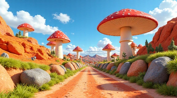 Nuevos circuitos en Neoplay