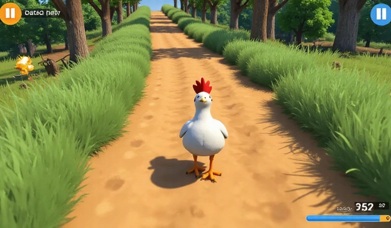 Miniatura del video de gameplay de los primeros niveles de Neoplay