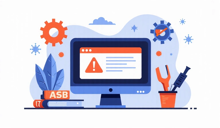 Solución de problemas de software